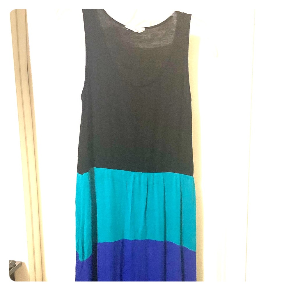 Sun dress